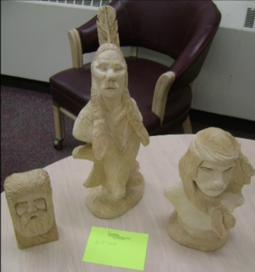 Triple C Carvers